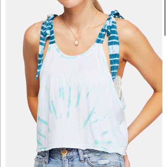 Free People Tops - Free People Top NWT